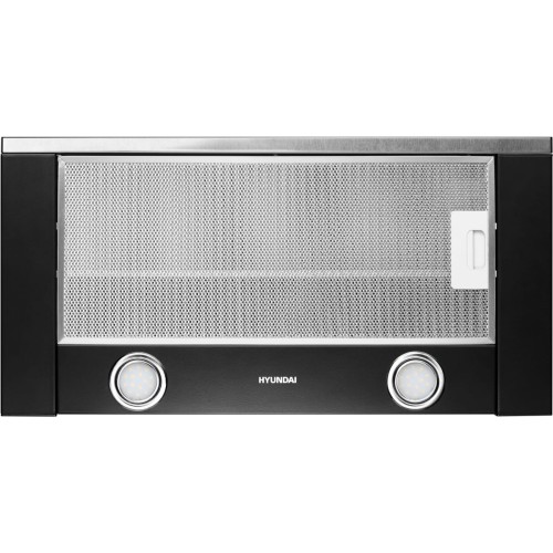 Встраиваемая вытяжка Hyundai HBH 6232 IX в Краснодаре