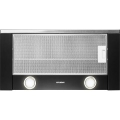 Встраиваемая вытяжка Hyundai HBH 6232 IX