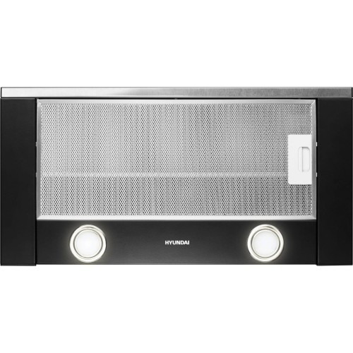 Встраиваемая вытяжка Hyundai HBH 6232 IX в Краснодаре