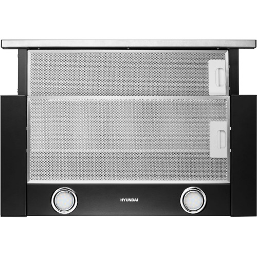 Встраиваемая вытяжка Hyundai HBH 6232 IX в Краснодаре