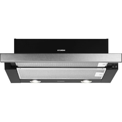 Встраиваемая вытяжка Hyundai HBH 6232 IX в Краснодаре