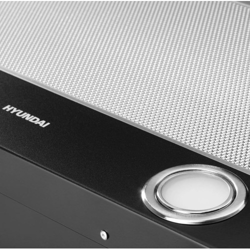 Встраиваемая вытяжка Hyundai HBH 6232 IX в Краснодаре