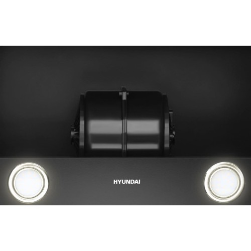 Встраиваемая вытяжка Hyundai HBH 6232 IX в Краснодаре