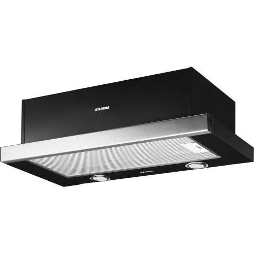 Встраиваемая вытяжка Hyundai HBH 6232 IX в Краснодаре