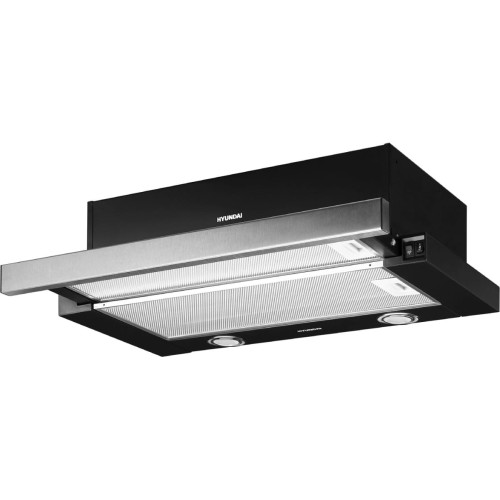 Встраиваемая вытяжка Hyundai HBH 6232 IX в Краснодаре