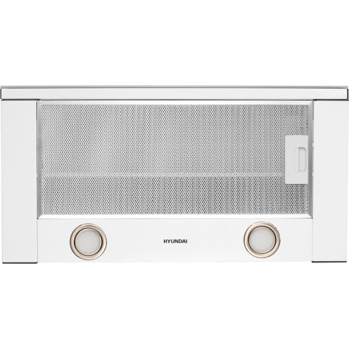 Встраиваемая вытяжка Hyundai HBH 6236 WG в Краснодаре