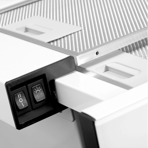 Встраиваемая вытяжка Hyundai HBH 6236 WG в Краснодаре