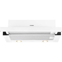 Встраиваемая вытяжка Hyundai HBH 6236 WG