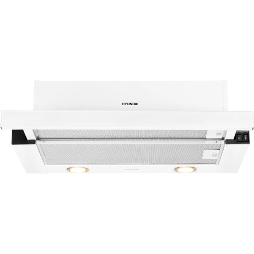 Встраиваемая вытяжка Hyundai HBH 6236 WG в Краснодаре