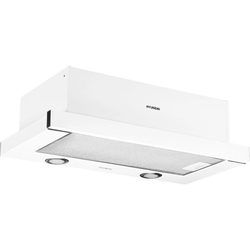 Встраиваемая вытяжка Hyundai HBH 6236 WG в Краснодаре