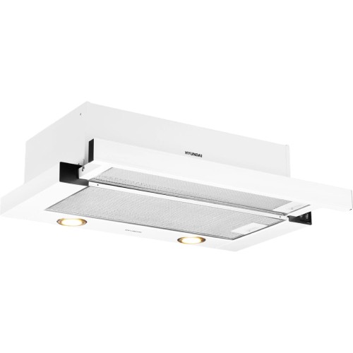 Встраиваемая вытяжка Hyundai HBH 6236 WG в Краснодаре
