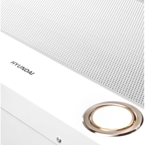 Встраиваемая вытяжка Hyundai HBH 6236 WG в Краснодаре