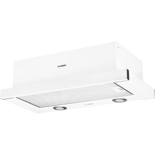 Встраиваемая вытяжка Hyundai HBH 6236 WG в Краснодаре