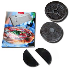 Встраиваемая вытяжка Kaiser EA 546 W Eco