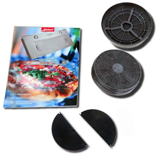 Встраиваемая вытяжка Kaiser EA 546 W Eco в Краснодаре