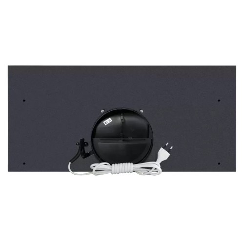 Встраиваемая вытяжка Maunfeld Crosby 850LED нержавеющая сталь в Краснодаре