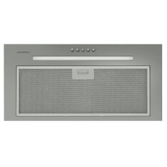 Встраиваемая вытяжка Maunfeld Crosby 850LED нержавеющая сталь