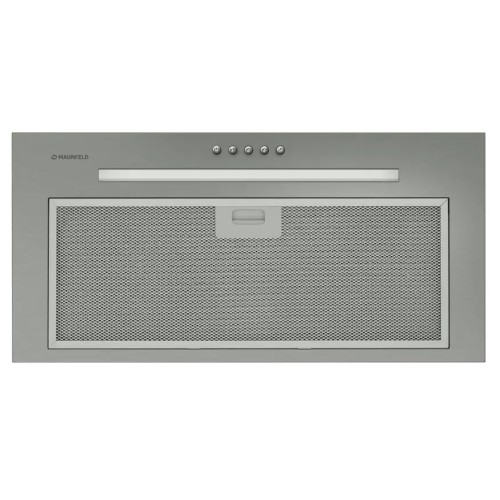 Встраиваемая вытяжка Maunfeld Crosby 850LED нержавеющая сталь в Краснодаре