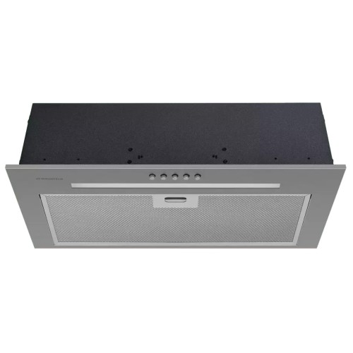 Встраиваемая вытяжка Maunfeld Crosby 850LED нержавеющая сталь в Краснодаре