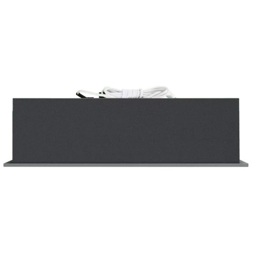 Встраиваемая вытяжка Maunfeld Crosby 850LED нержавеющая сталь в Краснодаре