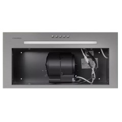 Встраиваемая вытяжка Maunfeld Crosby 850LED нержавеющая сталь