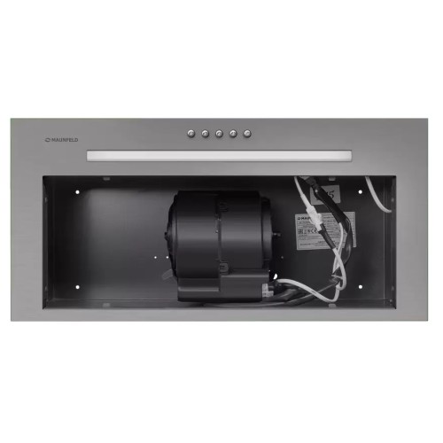 Встраиваемая вытяжка Maunfeld Crosby 850LED нержавеющая сталь в Краснодаре