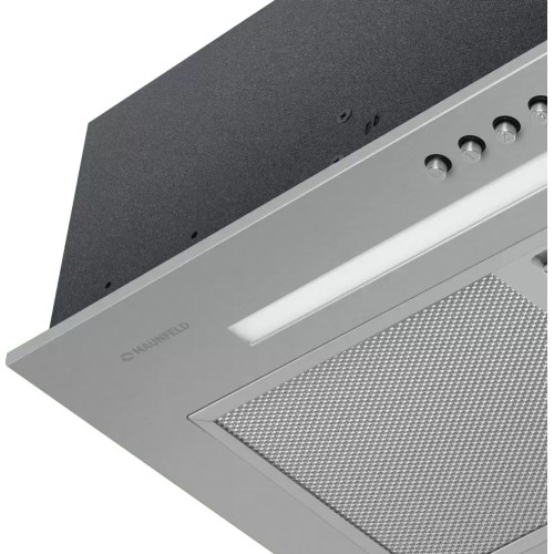 Встраиваемая вытяжка Maunfeld Crosby 850LED нержавеющая сталь в Краснодаре