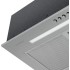 Встраиваемая вытяжка Maunfeld Crosby 850LED нержавеющая сталь в Краснодаре