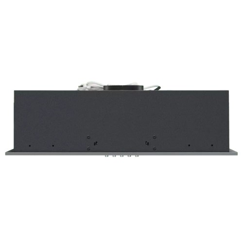 Встраиваемая вытяжка Maunfeld Crosby 850LED нержавеющая сталь в Краснодаре