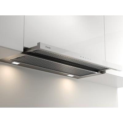 Встраиваемая вытяжка Pando IES/60 IX TOUCH CT BLANCO 850 SEC в Краснодаре