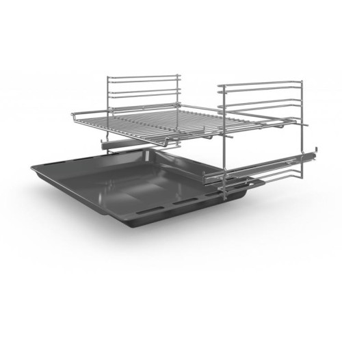 Встраиваемый духовой шкаф BOSCH HBF114ER0R в Краснодаре