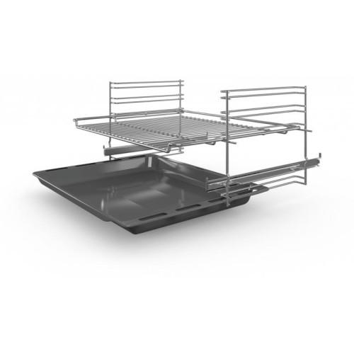 Встраиваемый духовой шкаф BOSCH HBF114EV0R в Краснодаре