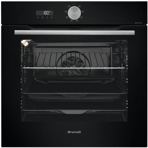 Встраиваемый духовой шкаф Brandt BOH7532B в Краснодаре