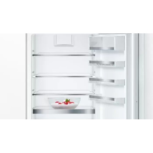 Встраиваемый двухкамерный холодильник Bosch KIN86AF3M8 в Краснодаре