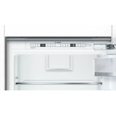 Встраиваемый двухкамерный холодильник Bosch KIN86AF3M8