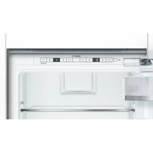 Встраиваемый двухкамерный холодильник Bosch KIN86AF3M8 в Краснодаре