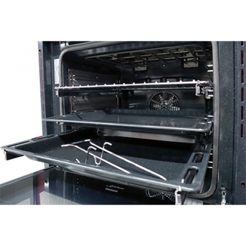 Встраиваемый электрический духовой шкаф Kaiser EH 6337 в Краснодаре