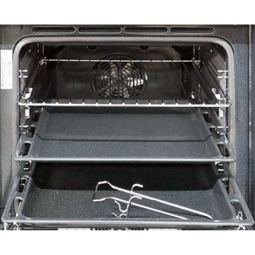 Встраиваемый электрический духовой шкаф Kaiser EH 6337 в Краснодаре