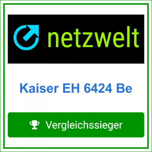 Встраиваемый электрический духовой шкаф Kaiser EH 6424 BE в Краснодаре