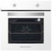 Встраиваемый электрический духовой шкаф Zigmund Shtain E 136 W в Краснодаре