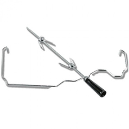 Встраиваемый газовый духовой шкаф Kaiser EG 6372 в Краснодаре