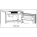 Встраиваемый холодильник Bertazzoni LRD603UBNPVC/20 в Краснодаре