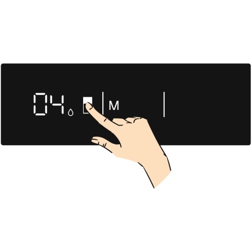 Встраиваемый холодильник Bertazzoni LRD603UBNPVC/20 в Краснодаре