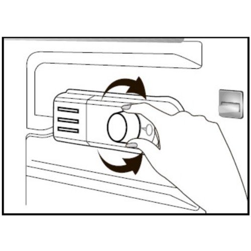 Встраиваемый холодильник Kuppersbusch FK 2545.0i в Краснодаре