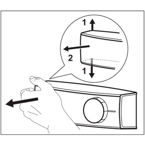 Встраиваемый холодильник Kuppersbusch FK 2545.0i в Краснодаре