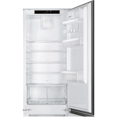 Встраиваемый холодильник Smeg C41941F