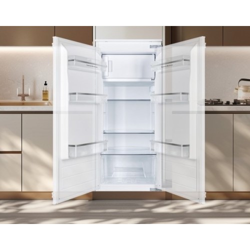 Встраиваемый холодильник Zigmund Shtain BR 22 X в Краснодаре