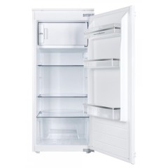 Встраиваемый холодильник Zigmund Shtain BR 22 X