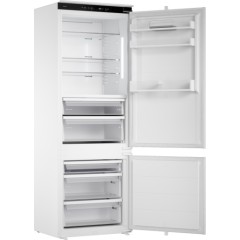 Встраиваемый комбинированный холодильник Asko RBC297SND1