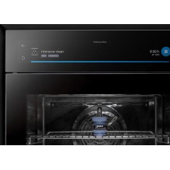 Встраиваемый паровой шкаф BORA XBO